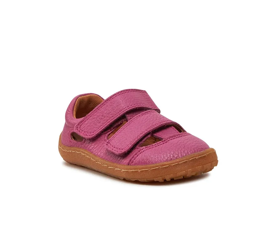 obrazek 1 Froddo Sandały Barefoot Sandal G3150266-7 M Różowy