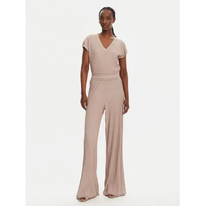 Zdjęcie Liu Jo Sport Kombinezon TA5213 MS014 Beżowy Regular Fit