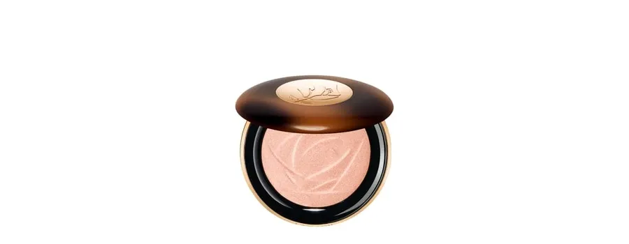 obrazek 1 TEINT IDOLE ULTRA WEAR C.E SKIN TRANSFORMING HIGHLIGHTER - Rozświetlacz w kompakcie Lancôme