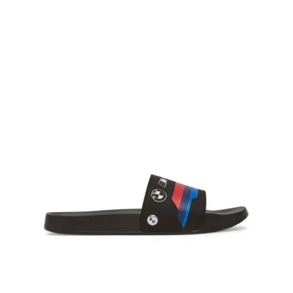 Zdjęcie Puma Klapki BMW MMS Leadcat 2.0 Logo308609 01 Czarny