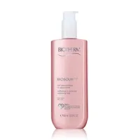 Zdjęcie BIOTHERM Biosource Lait Démaquillant Dry Skin Mleczko oczyszczające 400 ml