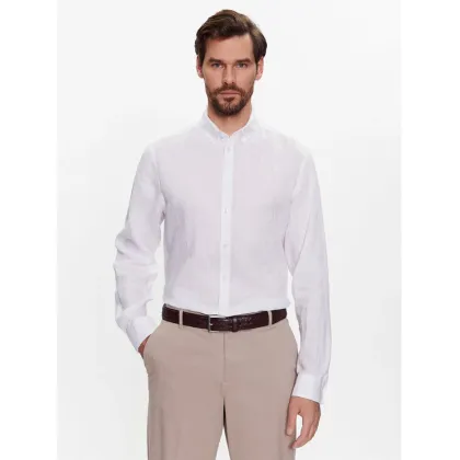 Zdjęcie Casual Friday Koszula 20504348 Biały Regular Fit