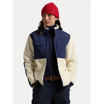 Zdjęcie Polo Ralph Lauren Kurtka przejściowa 710850412019 Beżowy Regular Fit