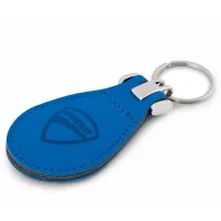 Picture Nice corporate gifts from Italy - keychain with logo