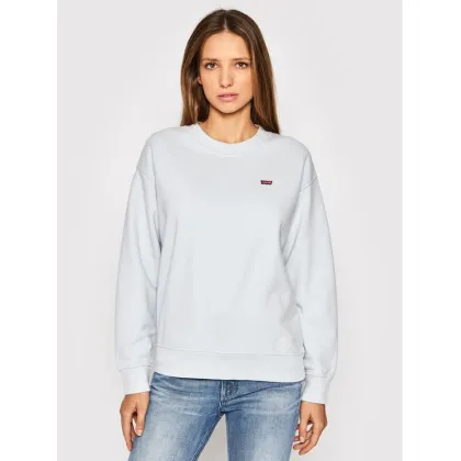 Zdjęcie Levi's® Bluza Standard 24688-0025 Błękitny Regular Fit
