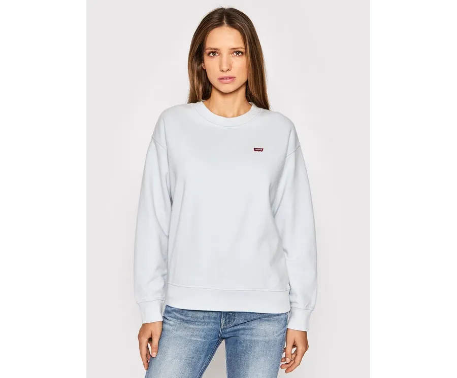 obrazek 1 Levi's® Bluza Standard 24688-0025 Błękitny Regular Fit