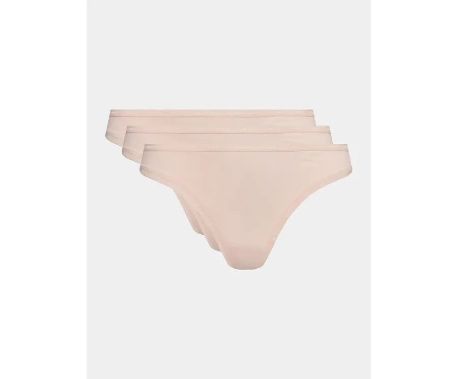 obrazek 1 Guess Komplet 3 par stringów O4GG13 K6YW1 Kolorowy