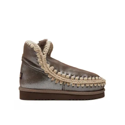 Zdjęcie Mou Śniegowce Eskimo 18 FW101001C Szary