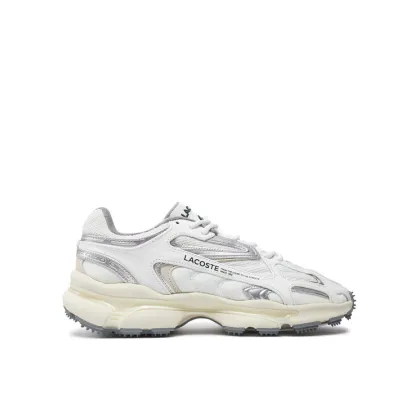 Zdjęcie Lacoste Sneakersy 748SMA0058 Biały
