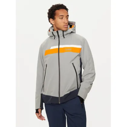Zdjęcie Colmar Kurtka narciarska Jasper 1304 5TZ Szary Regular Fit