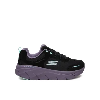 Zdjęcie Skechers Sneakersy 150108/BKMT Czarny