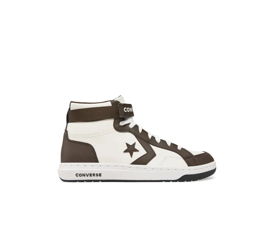 obrazek 1 Converse Sneakersy Pro Blaze V2 Hi A10504C Biały