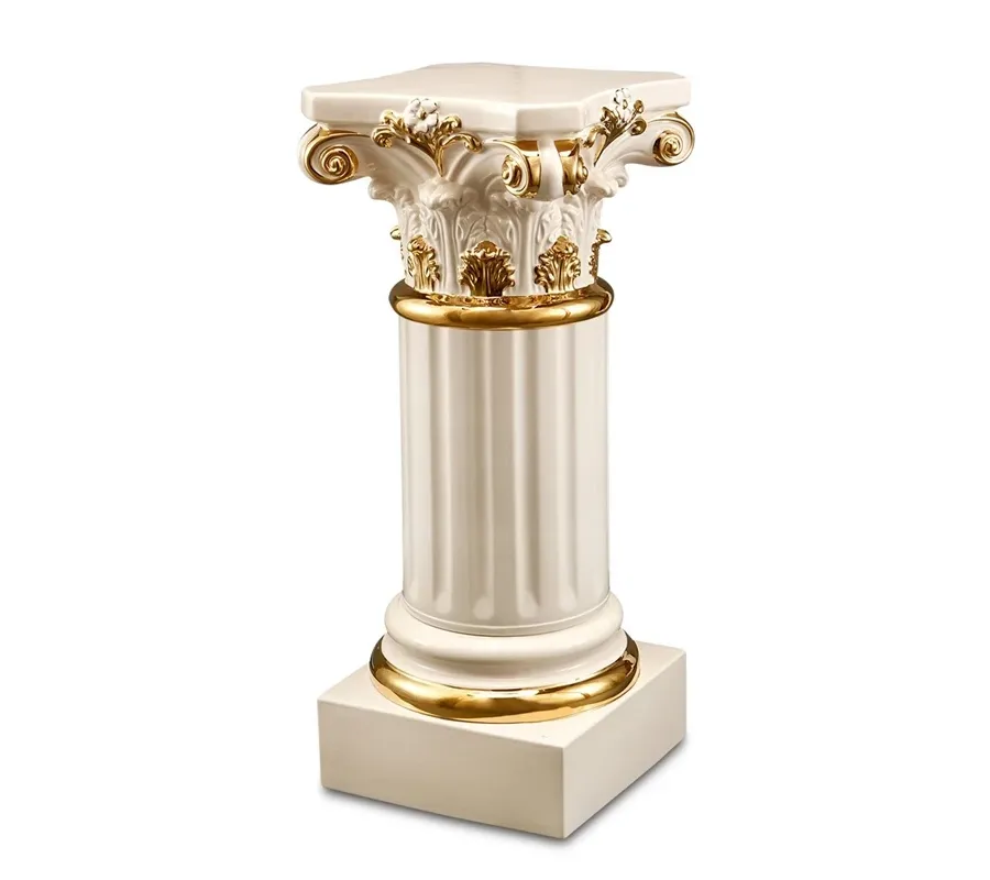 picture 1 Ceramic column