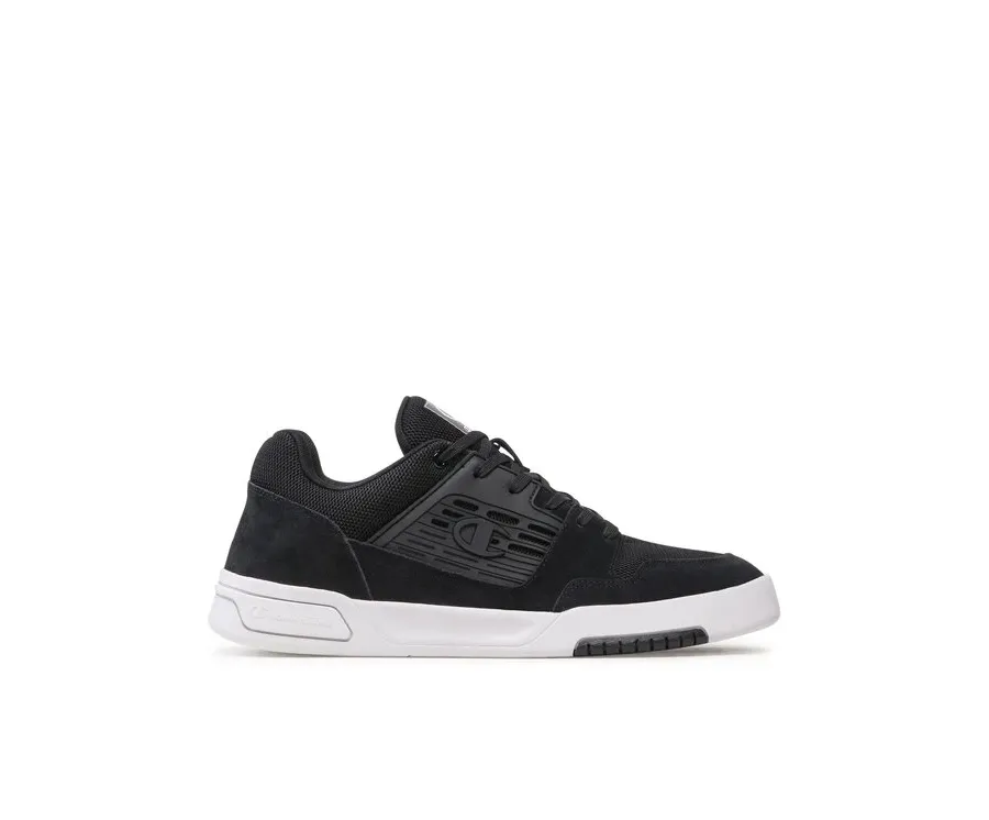 obrazek 1 Champion Sneakersy 3ON3 Low S21995-CHA-KK002 Czarny