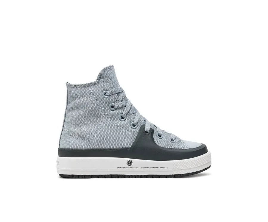 obrazek 1 Converse Trampki Chuck Taylor All Star Construct A05553C Zielony