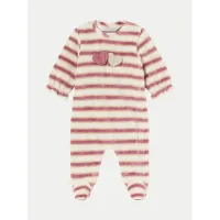 Zdjęcie Mayoral Pajac 2780 Różowy