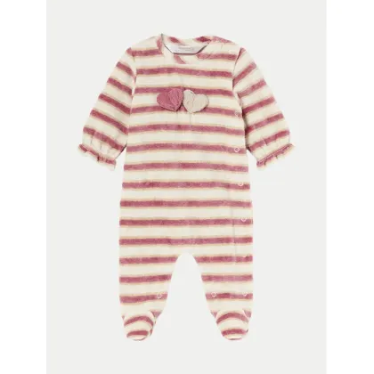 Zdjęcie Mayoral Pajac 2780 Różowy