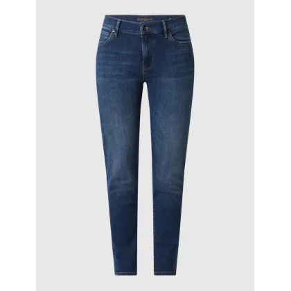 Zdjęcie JOOP! Jeansy 58 Jjp640 Sol 30027473 Niebieski Slim Fit