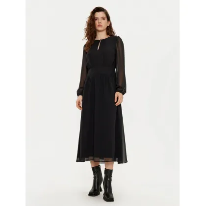 Zdjęcie JOOP! Sukienka codzienna 58 D58Dorothea 10018884 30044846 Czarny Regular Fit