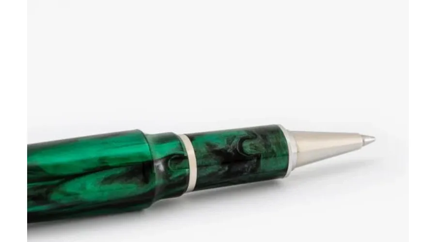 obrazek 2 Upominkowe pióro kulkowe Mirage Emerald