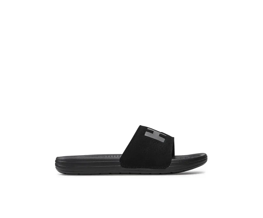 obrazek 1 Helly Hansen Klapki H/H Slide 11714 Czarny