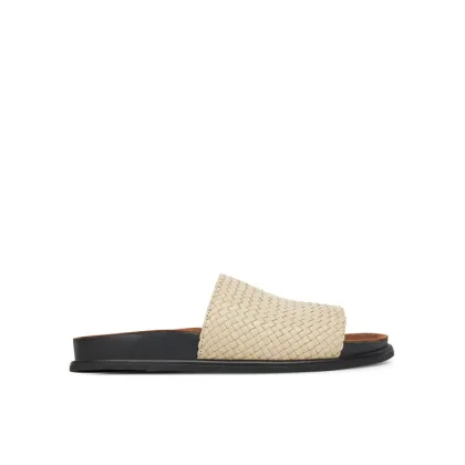 Zdjęcie Vagabond Shoemakers Klapki Effie 5922-125-37 Beżowy