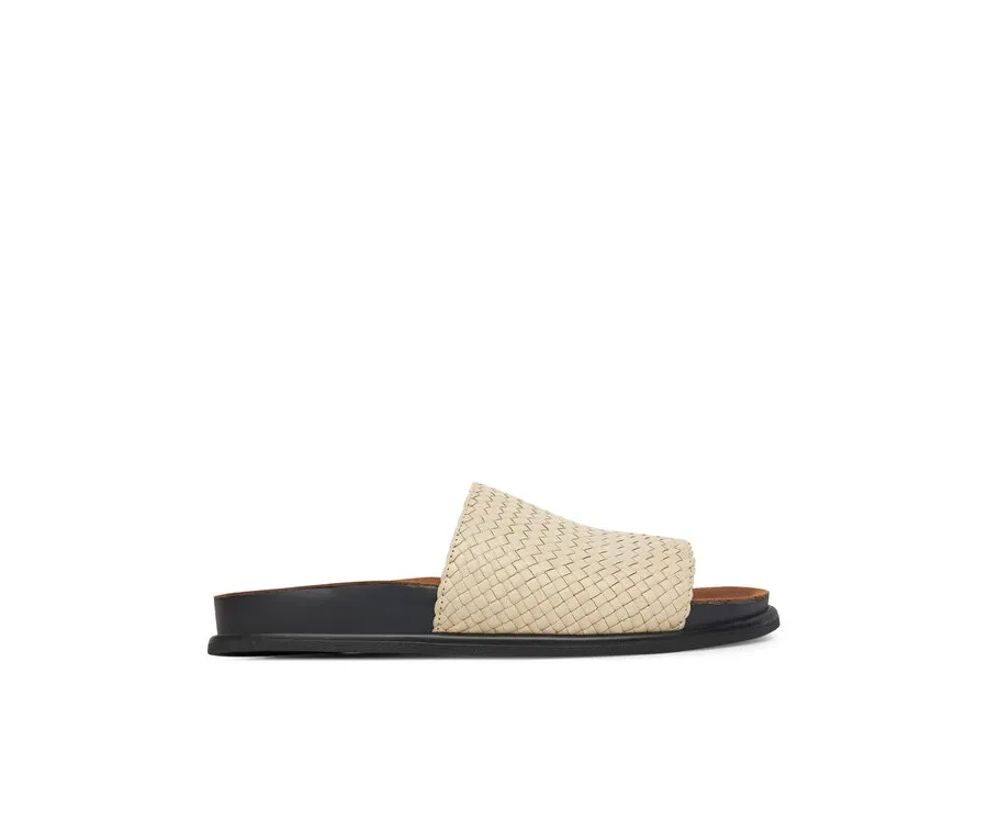 obrazek 1 Vagabond Shoemakers Klapki Effie 5922-125-37 Beżowy