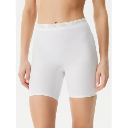 Zdjęcie Calvin Klein Underwear Szorty sportowe LV00QF8324 Biały