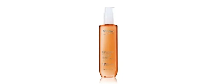 obrazek 1 BIOTHERM Biosource Total Renew Oil Olejek oczyszczający 200 ml