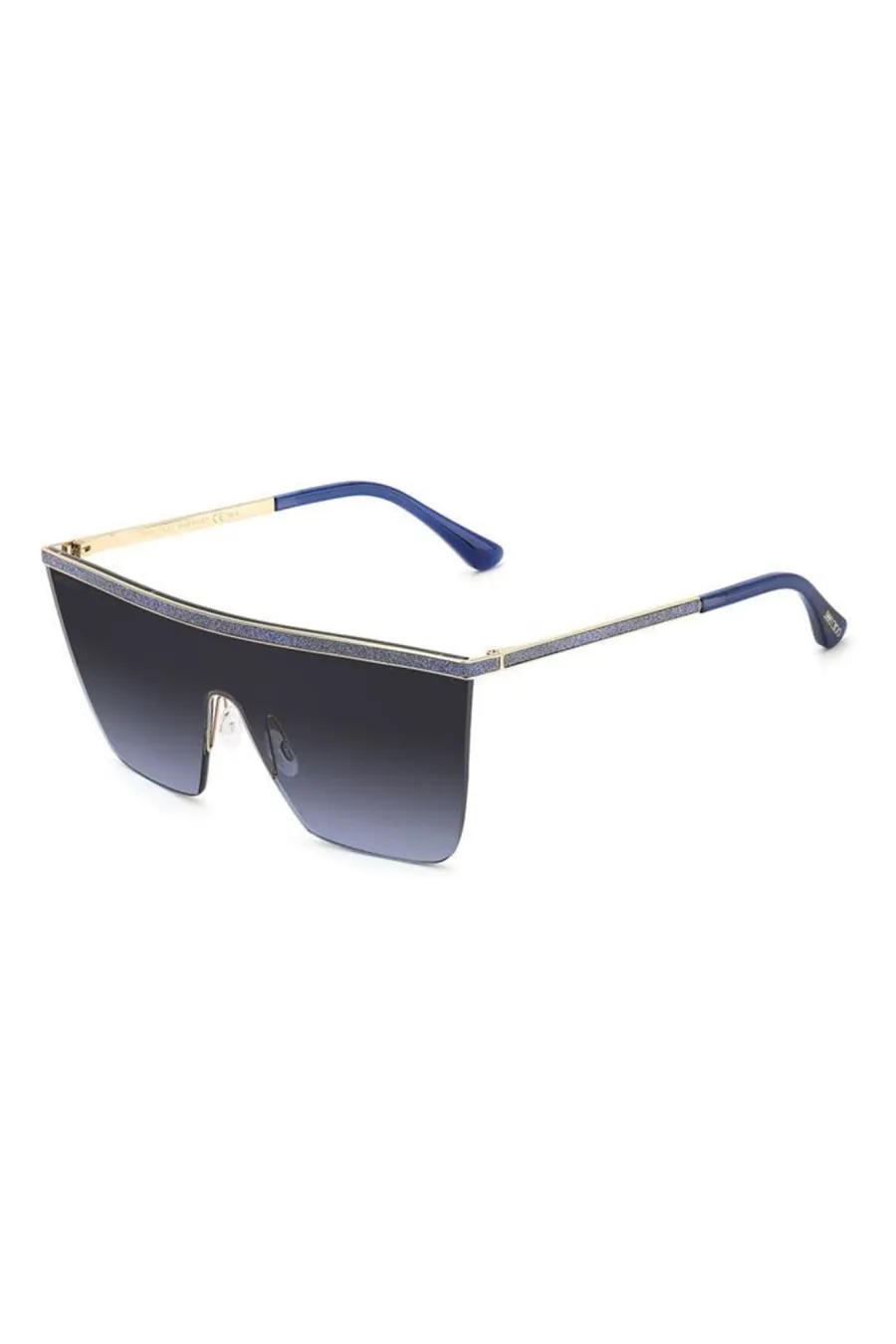 obrazek 1 Okulary damskie LEAH/S LKSGB JIMMY CHOO Jimmy Choo