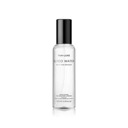 Zdjęcie Tan-Luxe Glyco Water Self Tan Eraser Spray samoopalający 200 ml