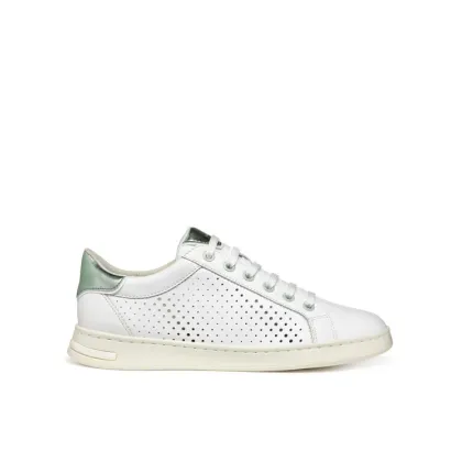 Zdjęcie Geox Sneakersy D Jaysen D151BB 085BN C1548 Biały