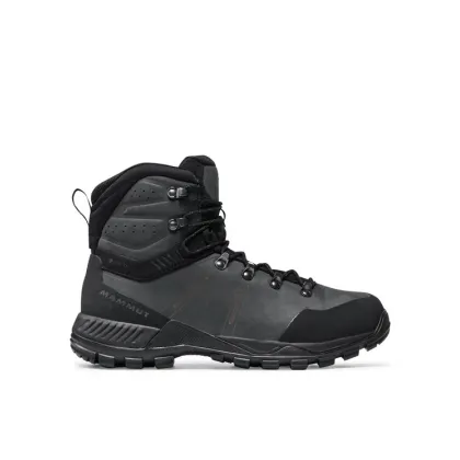 Zdjęcie Mammut Trekkingi Mercury Tour II High Gtx GORE-TEX 3030-03450-0052-1080 Czarny