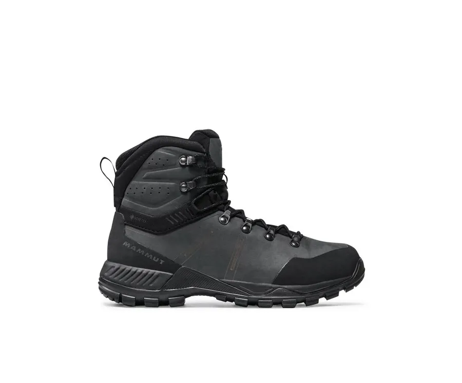 obrazek 1 Mammut Trekkingi Mercury Tour II High Gtx GORE-TEX 3030-03450-0052-1080 Czarny