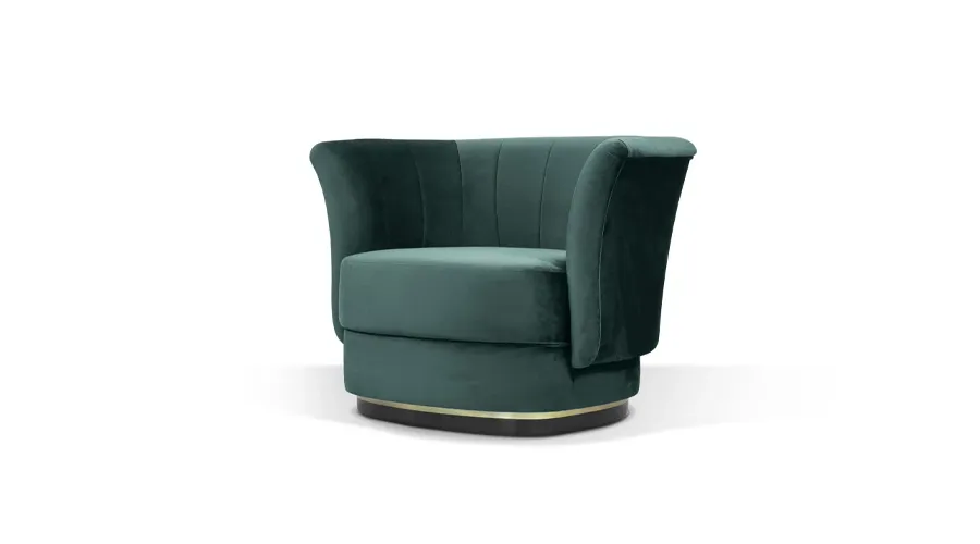 obrazek 2 Piękny stylowy portugalski fotel