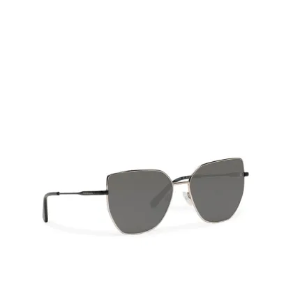Zdjęcie Calvin Klein Jeans Okulary przeciwsłoneczne CKJ23202S Czarny