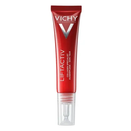 Zdjęcie Vichy Liftactiv Collagen Specialist Krem pod oczy 15 ml