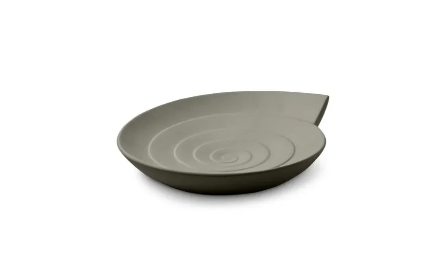 obrazek 6 Dekoracja stołowa Spiral z ceramiki