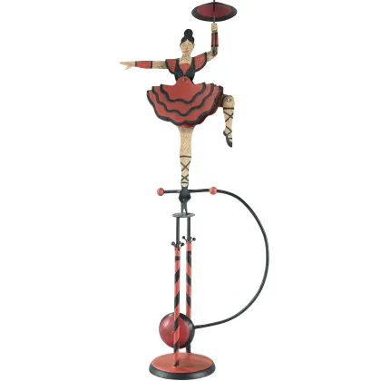 Picture Decorative pendulum toy