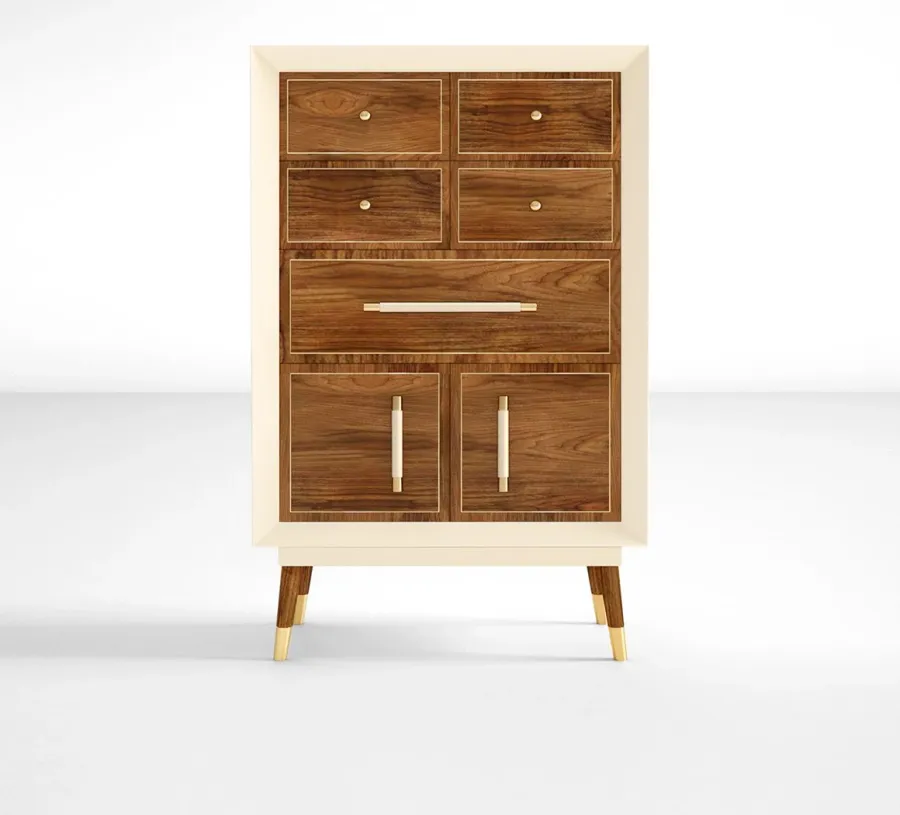 obrazek 4 Stylowa komoda do apartamentu – Muranti