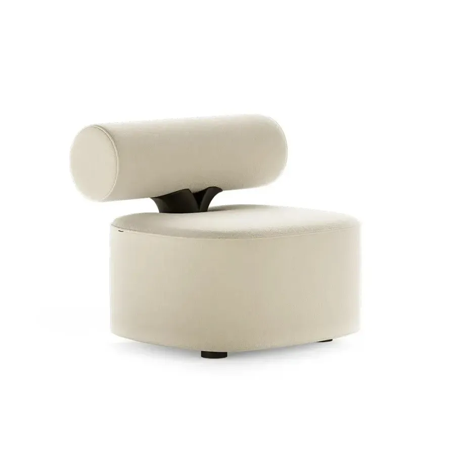 obrazek 2 Minimalistyczny fotel do salonu - Savannah