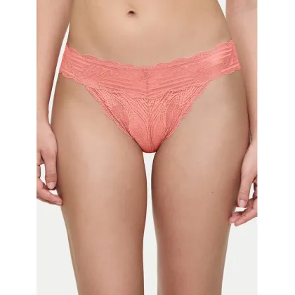 Zdjęcie Triumph Figi brazylijskie Lift Smart 10215908 Koralowy