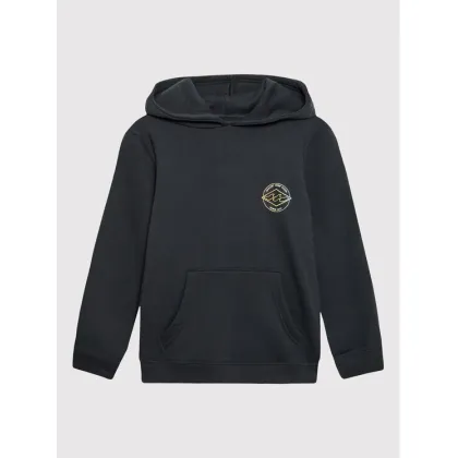 Zdjęcie Billabong Bluza Rotor Diamond F2HO06 BIF2 Czarny Core Fit