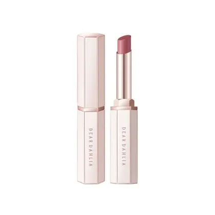 Zdjęcie Dear Dahlia Lip Allure Sheer Velvet Lip Stick Szminka 2.5 g Maeve