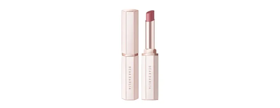 obrazek 1 Dear Dahlia Lip Allure Sheer Velvet Lip Stick Szminka 2.5 g Maeve