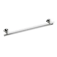 Picture Luxurious towel rack for a modern bathroom - Stilhaus