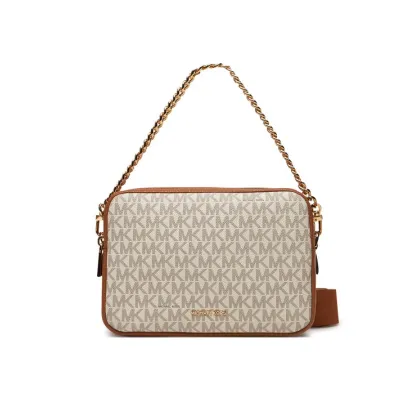 Zdjęcie MICHAEL Michael Kors Torebka Bryant 32S5GYTC5B Écru