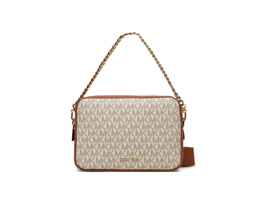 obrazek 1 MICHAEL Michael Kors Torebka Bryant 32S5GYTC5B Écru
