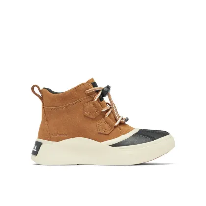 Zdjęcie Sorel Śniegowce Youth Out N About IV Classic Wp 2088651243 Brązowy