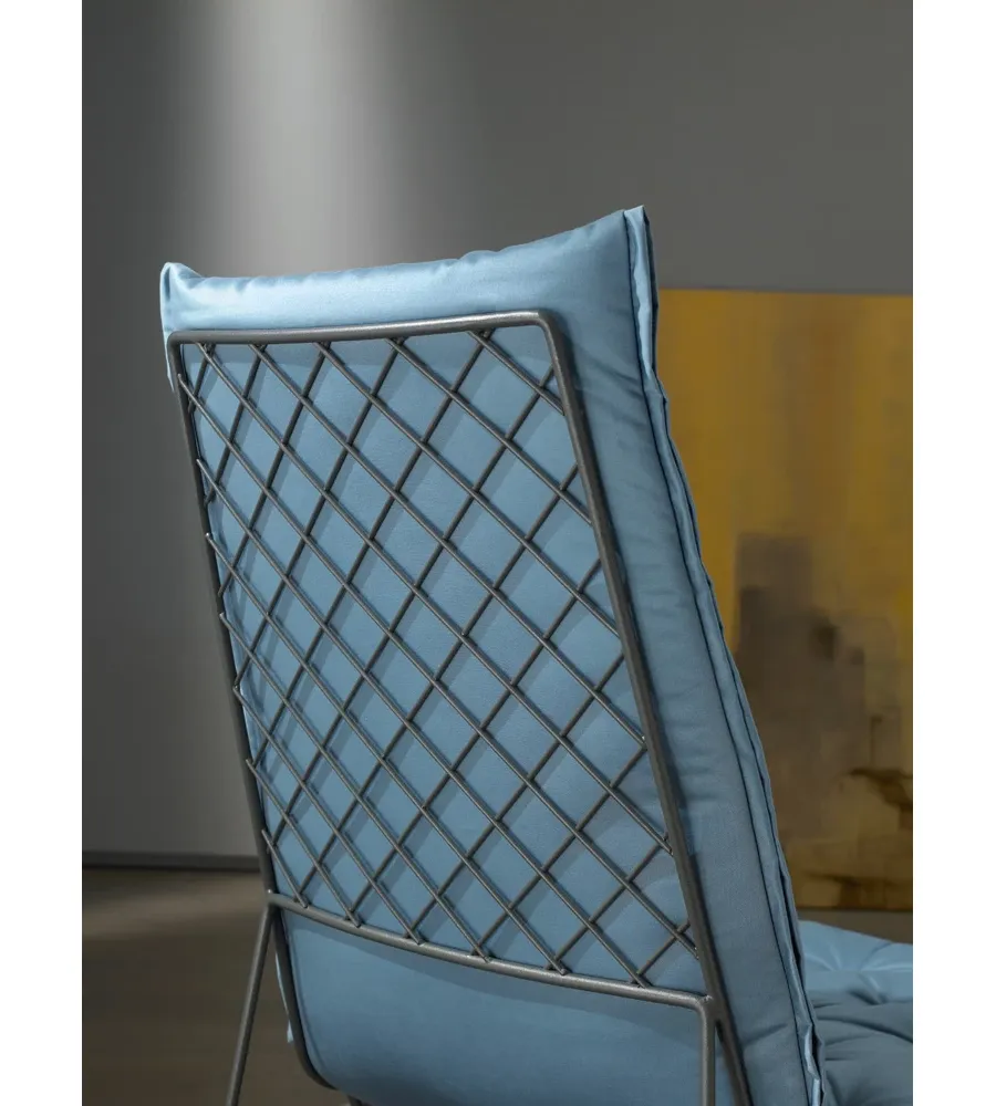 obrazek 10 Nowoczesny, niezwykły, designerski fotel do nowoczesnego salonu - Casadesus